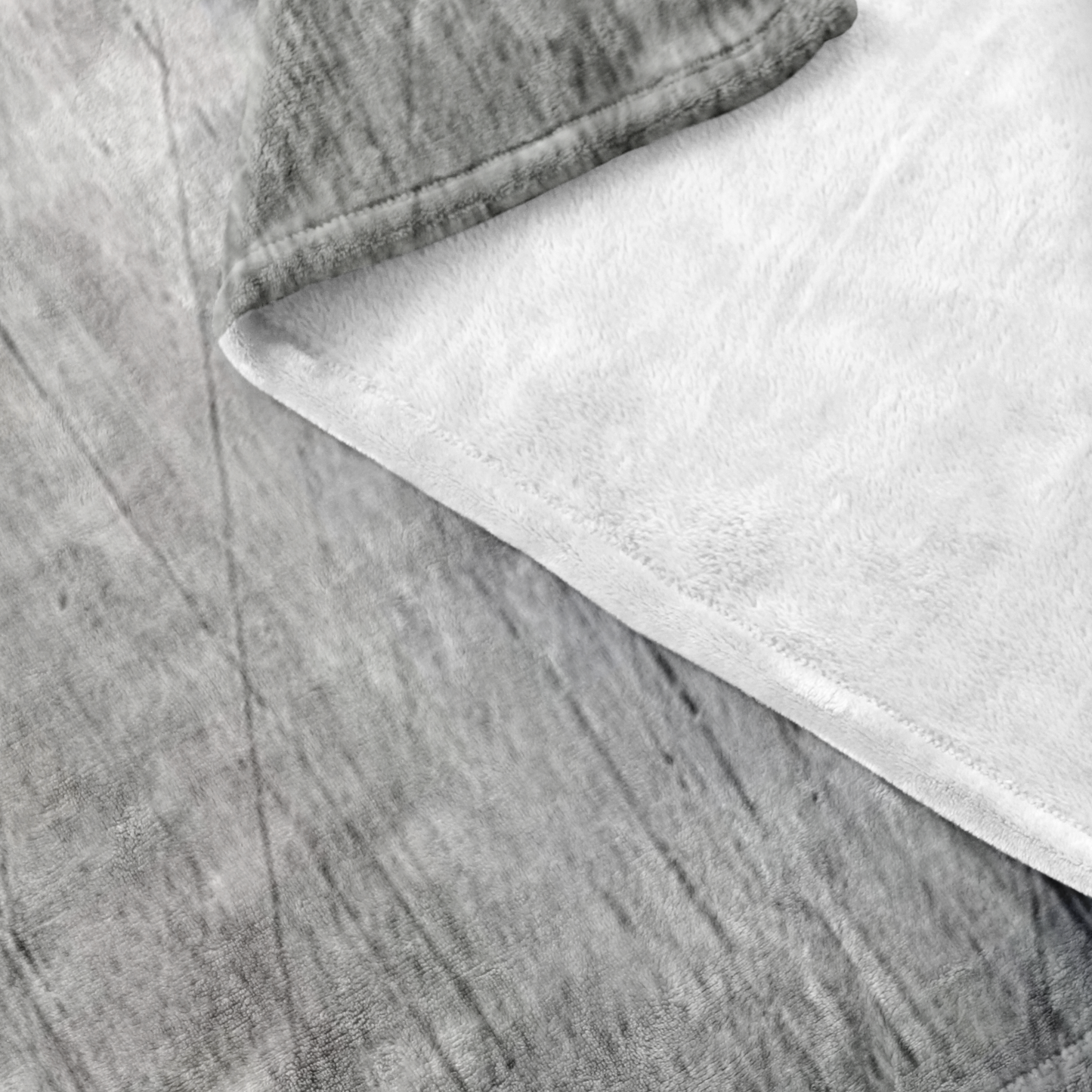 "Family...Love" Premium Fleece Blanket