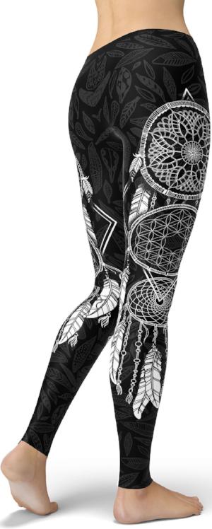 Dreamcatcher Leggings