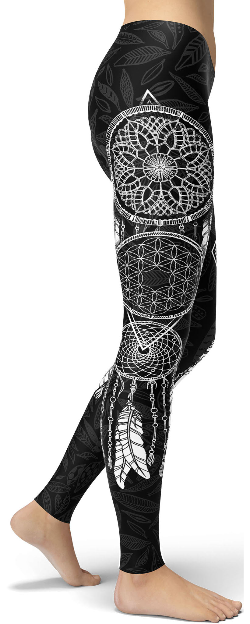 Dreamcatcher Leggings