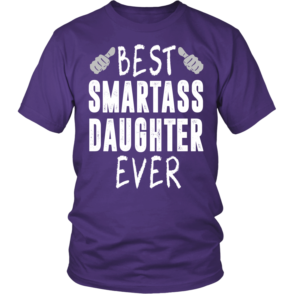 "Best Daughter Ever" Shirt