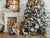 white Christmas winter wonderland home decor ideas - Gear Den