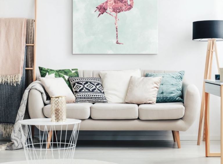 For A Cozy Home, Try the Scandinavian Art of Hygge and Lagom