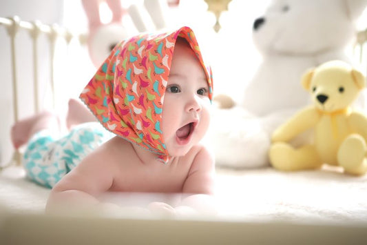 nursery decor child's room decor