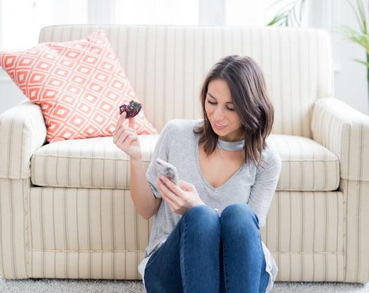 Instagram famous homes interiors style