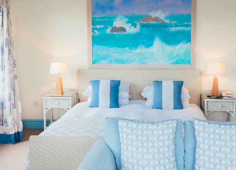 Decorating With Patterns: Key Rules And Fantastic Examples