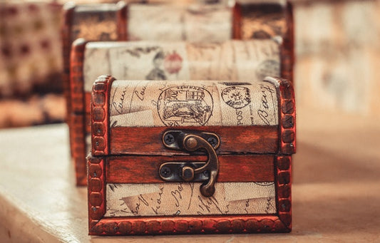 family heirloom ideas art keepsakes