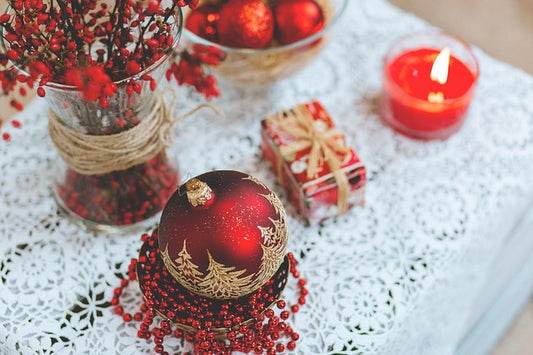 Season's Savvy! 9 Holiday Decor You'll Reuse Every Year (Eco-friendly!)