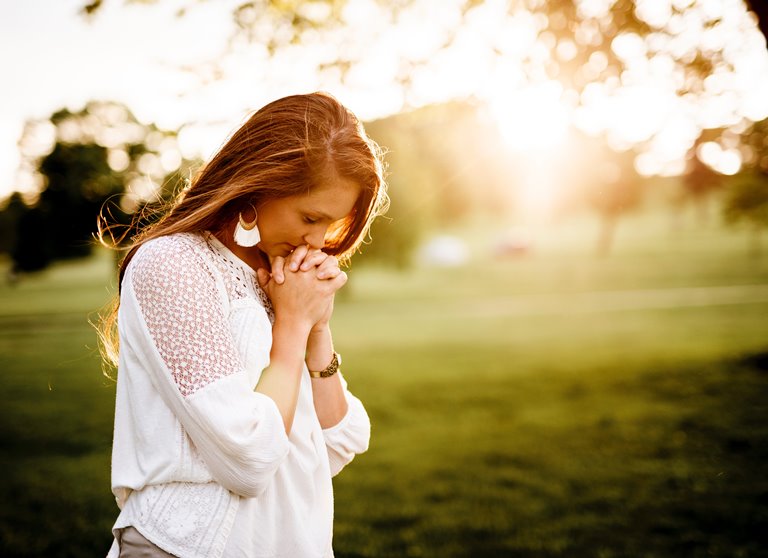 things to be thankful for