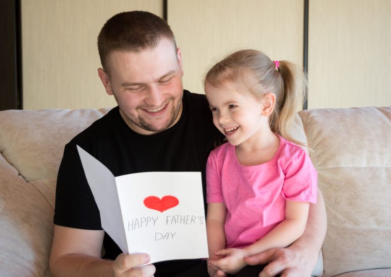 things we love about dad Father's Day gifts