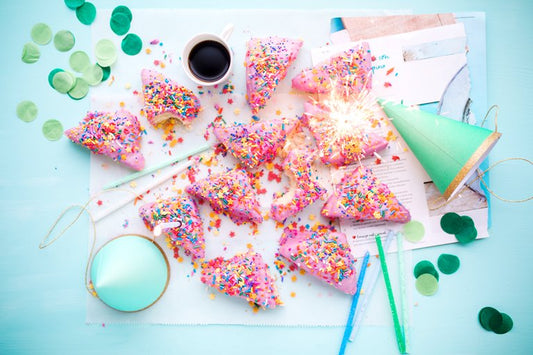spring party decor ideas 2019