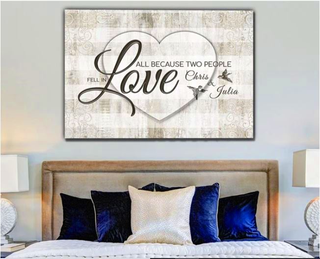 calligraphy typography decor