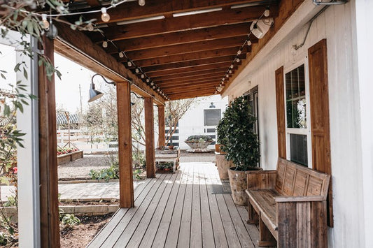 rustic home decor interior tips