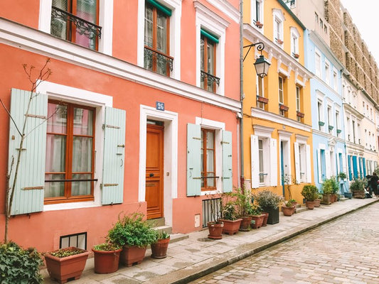 Get the Look: Decor Tricks to Copy from the Dreamiest Airbnb Homes