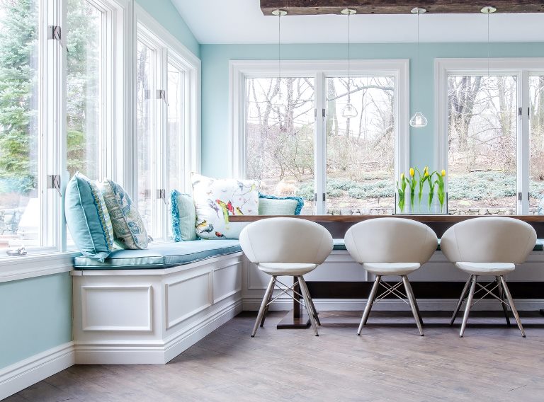 hidden storage tips in the house