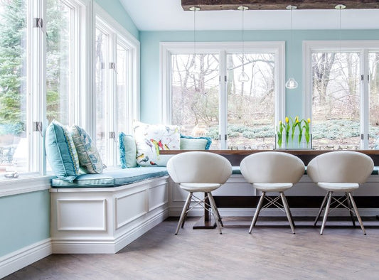 hidden storage tips in the house