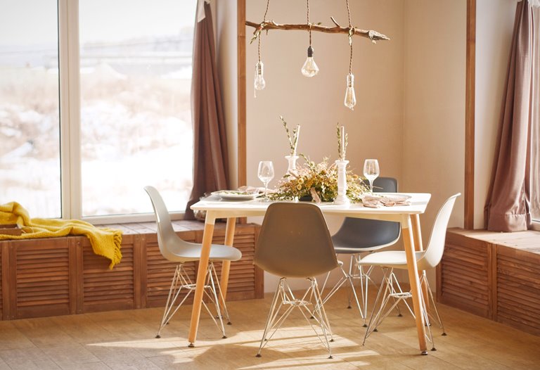 Fall 2019 home decor trends