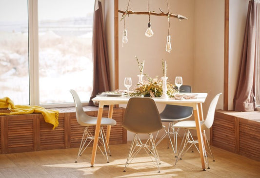 Fall 2019 home decor trends