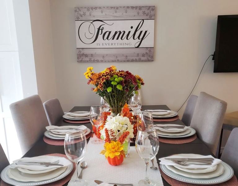 real homes with fab decor - Gear Den customer review photos