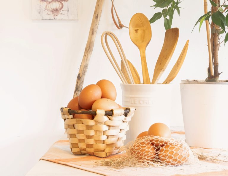 how to make your home more eco-friendly