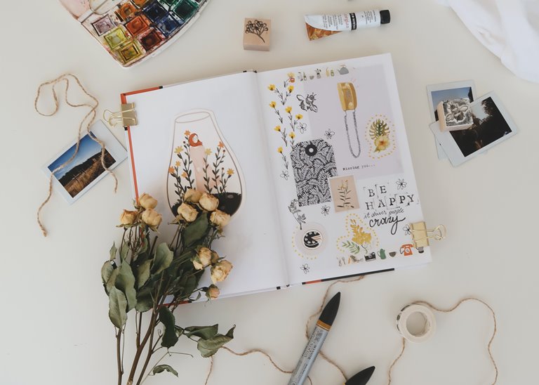 eco-friendly craft diy decor