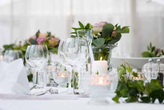 cheap classy wedding decor ideas