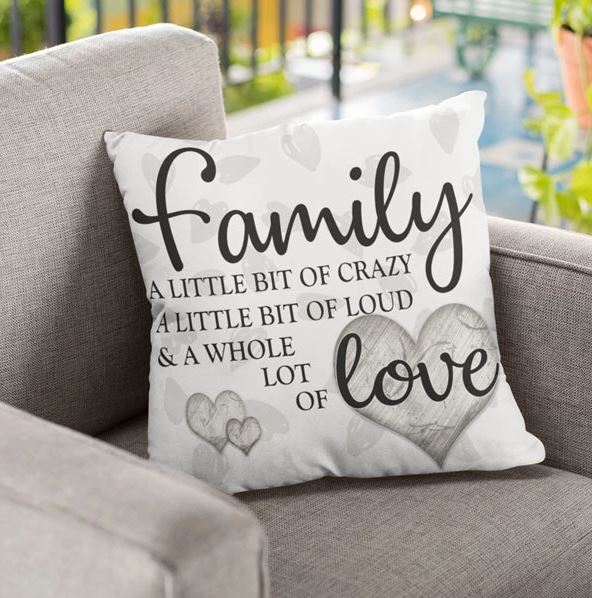 The Cutest, Coziest Pillows and Blankets Now on Gear Den!