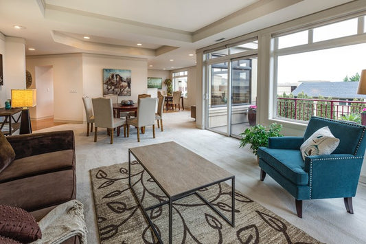 home design tips from TV shows