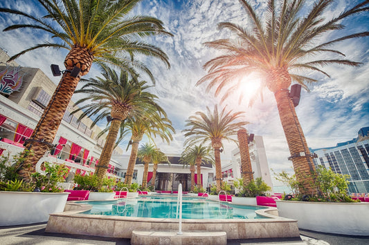 vacation travel inspired home decor ideas