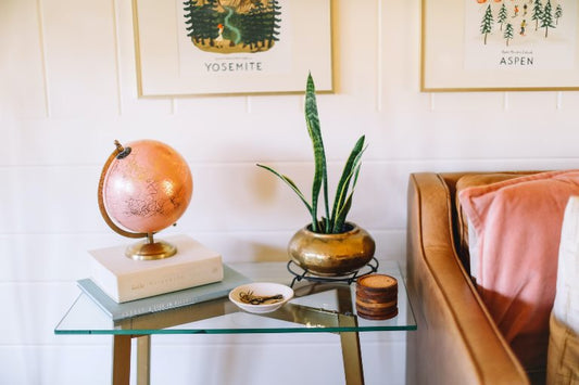 Decor 101: Interior Styles From Around The World