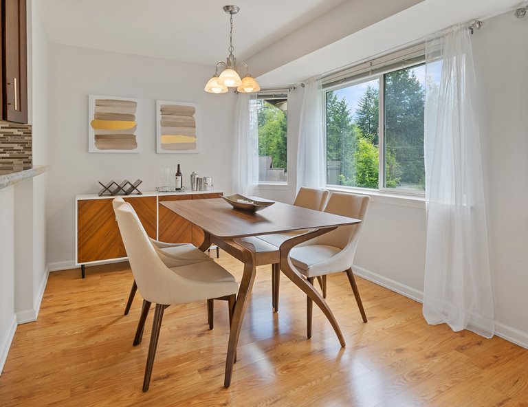 dining room decor tips