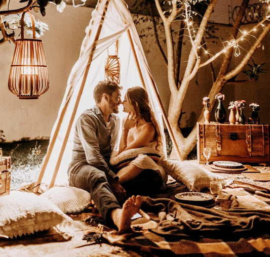 Valentine's Day gift ideas activities 2021