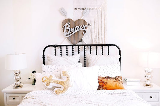 college dorm room decor ideas