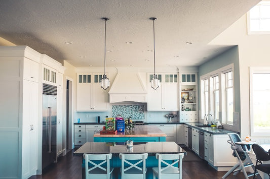 kitchen decor ideas