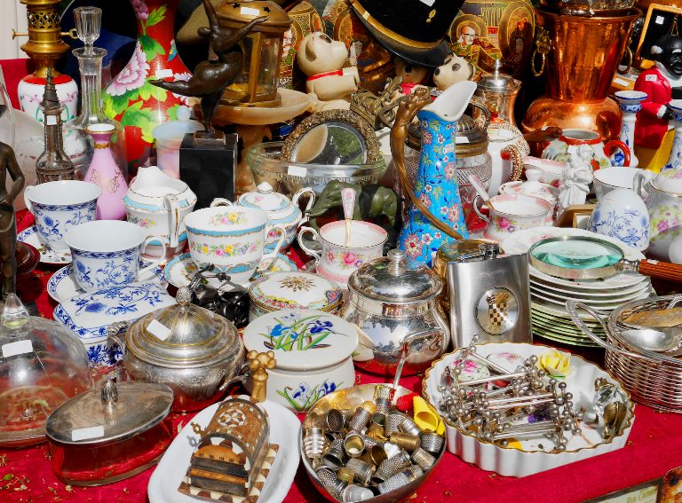 secondhand home items - what to buy, what to avoid