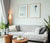 tips for neutral colored wall decor