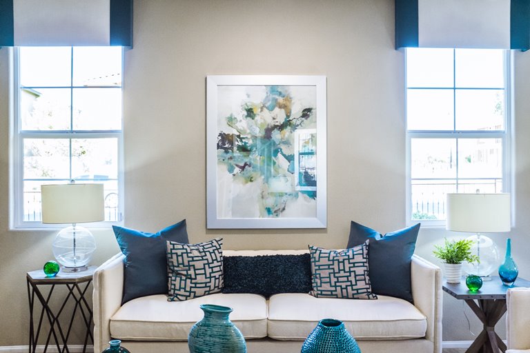 one decor trick for homes