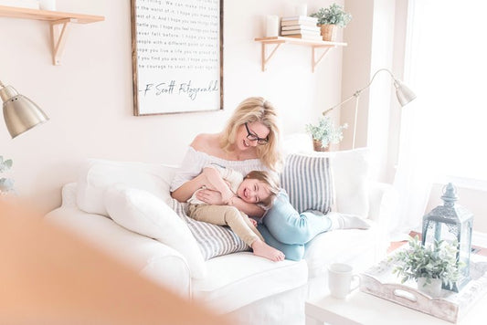 how to take care of mental health at home
