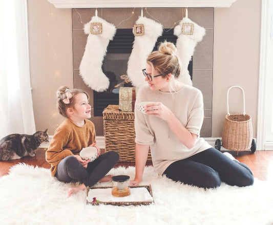 affordable ways to keep your home warm