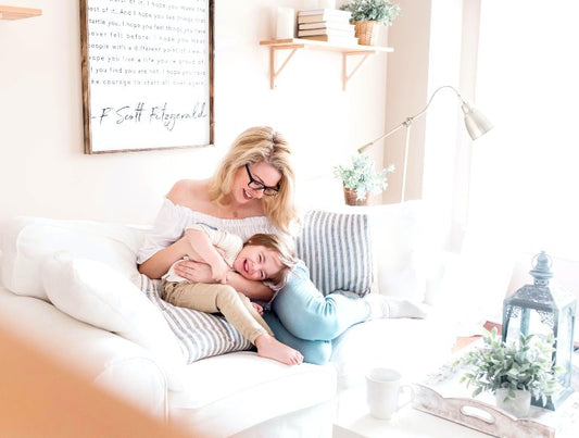 how to keep a stylish home with kids around - Gear Den