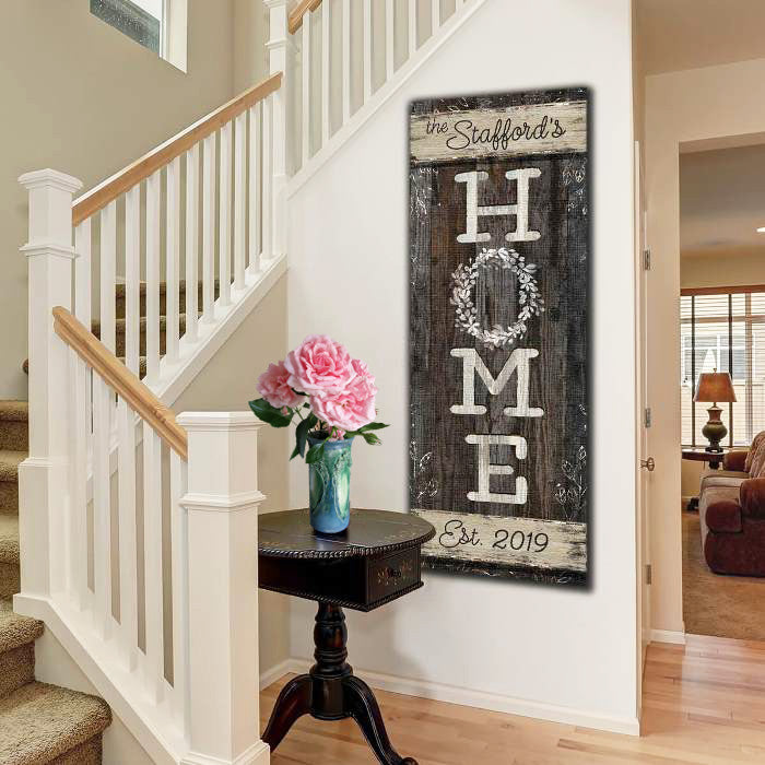 tips to decorate nooks, niches, and awkward spaces