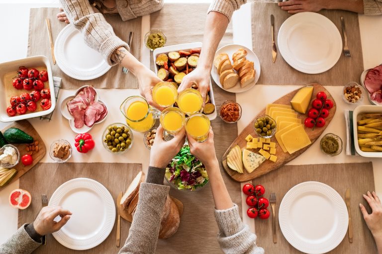 what is a charcuterie board how to throw charcuterie party