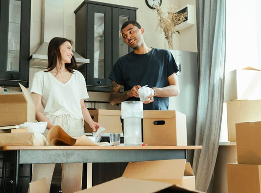 housewarming gift ideas for people who are moving house