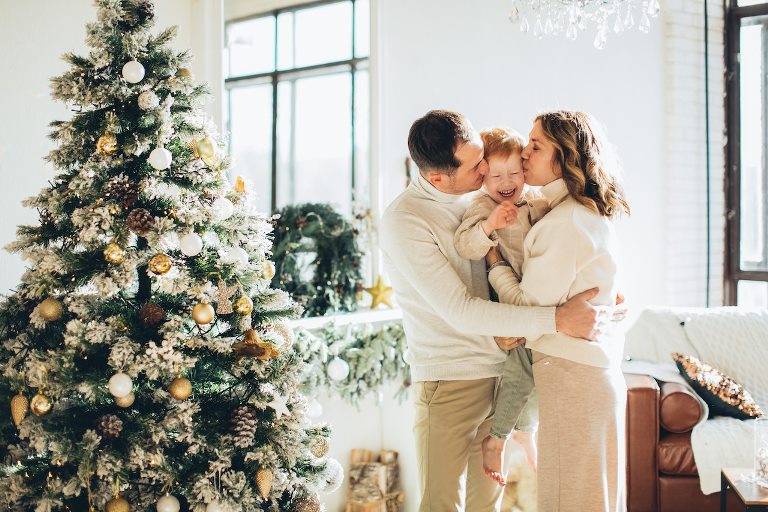 unique Christmas decor ideas 2022