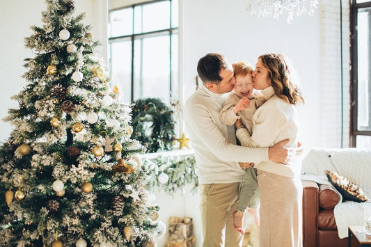 unique Christmas decor ideas 2022