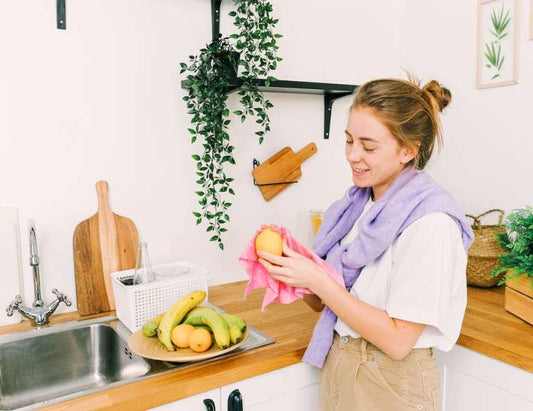 easy habits for a better home 2024