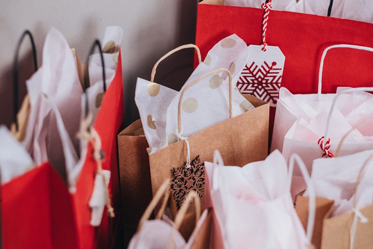 early Christmas gift ideas - early holiday shopping to save money
