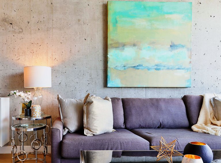 watercolor prints wall art decor