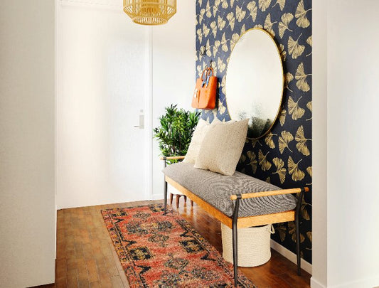 Instant Refresh: 10 Ways to Energize Your Space Now