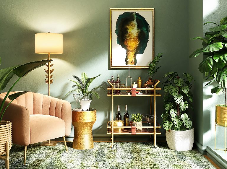 home decor trends 2023 - interior design trends 2023