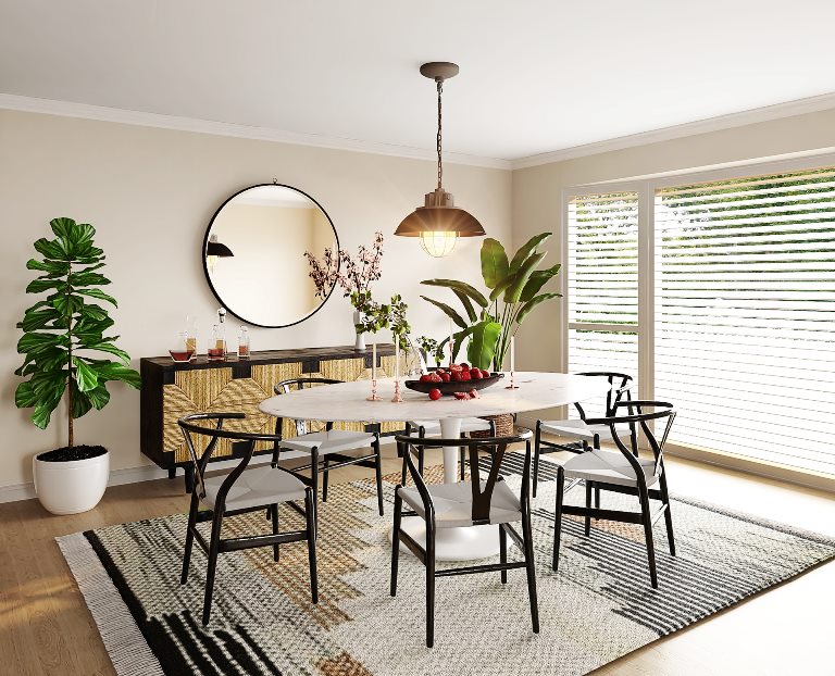 fall decor trends 2021